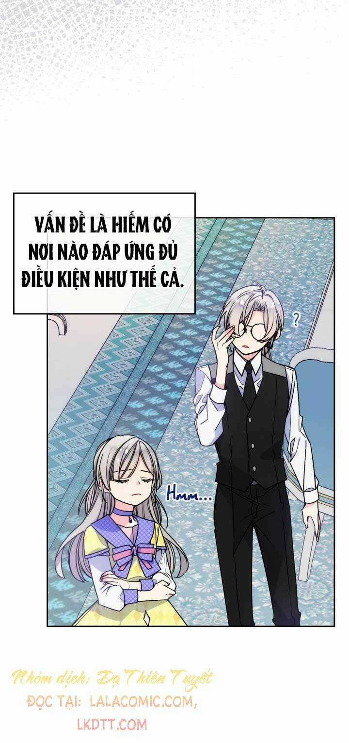 Anh Trai Tôi Quá Hiền Lành Làm Tôi Lo Lắng Ghê Chapter 3 trang 45