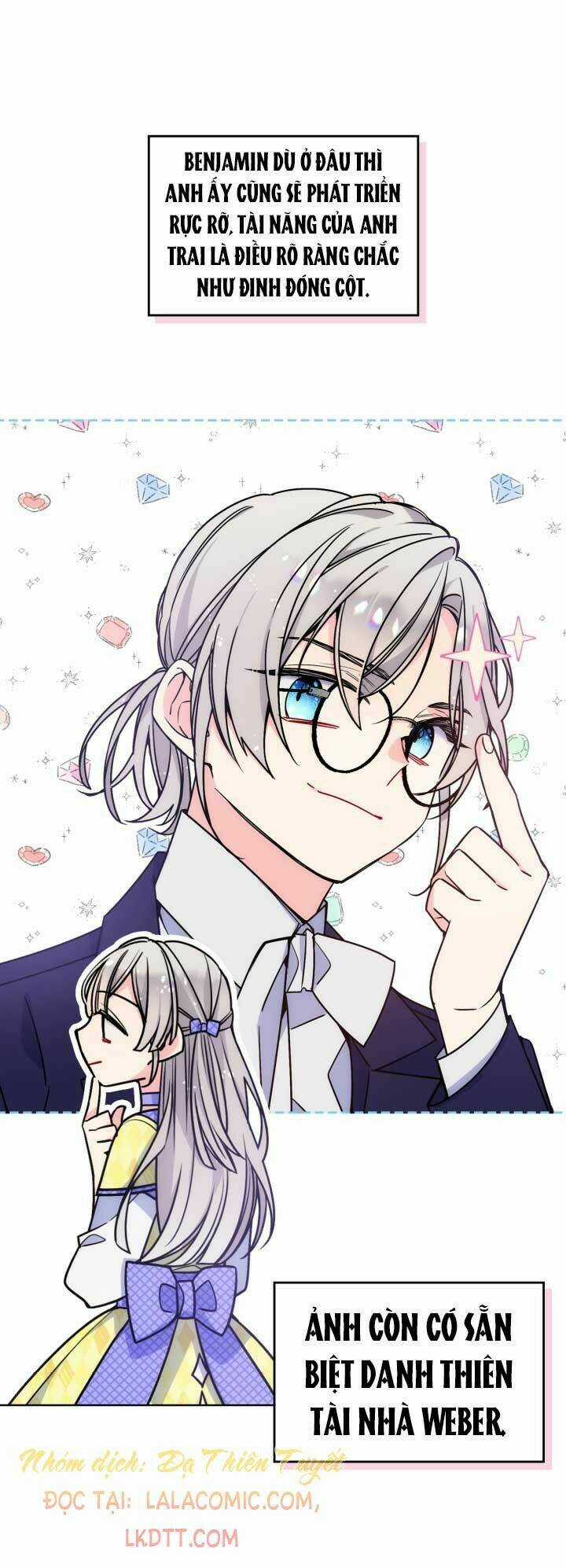 Anh Trai Tôi Quá Hiền Lành Làm Tôi Lo Lắng Ghê Chapter 3 trang 46