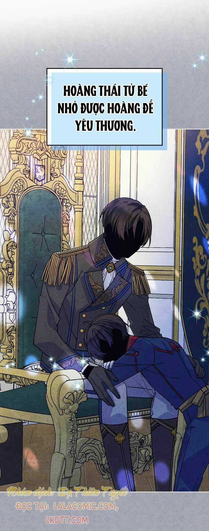 Anh Trai Tôi Quá Hiền Lành Làm Tôi Lo Lắng Ghê Chapter 3 trang 48