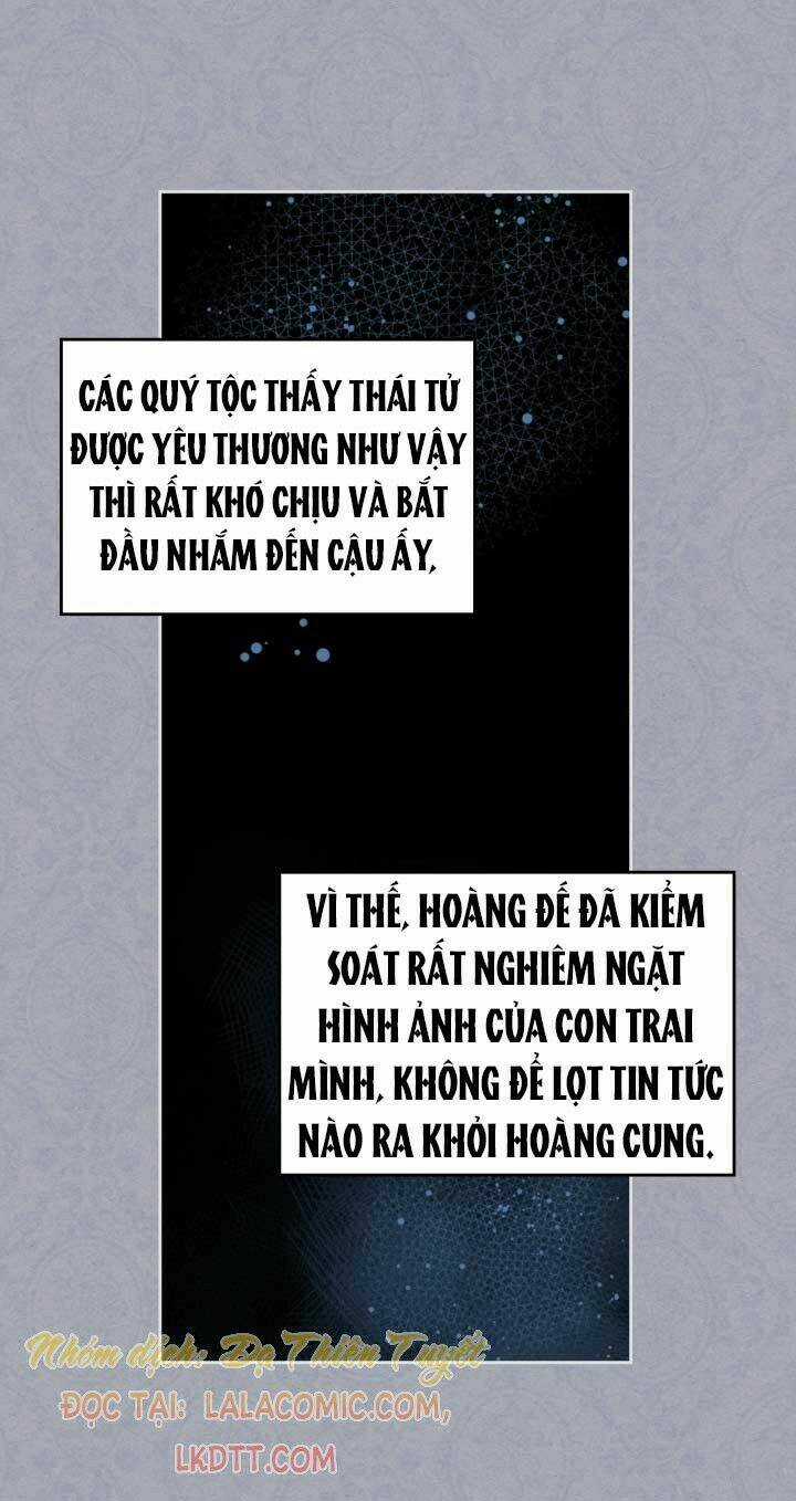 Anh Trai Tôi Quá Hiền Lành Làm Tôi Lo Lắng Ghê Chapter 3 trang 49