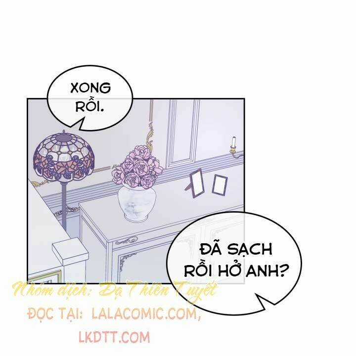 Anh Trai Tôi Quá Hiền Lành Làm Tôi Lo Lắng Ghê Chapter 3 trang 5
