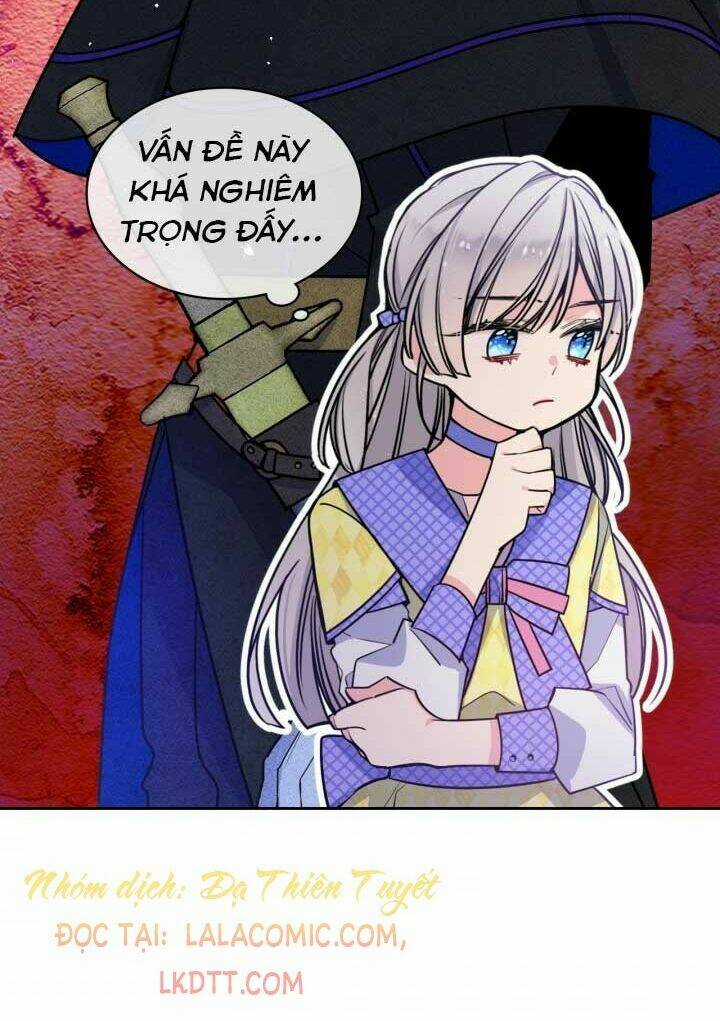 Anh Trai Tôi Quá Hiền Lành Làm Tôi Lo Lắng Ghê Chapter 3 trang 51