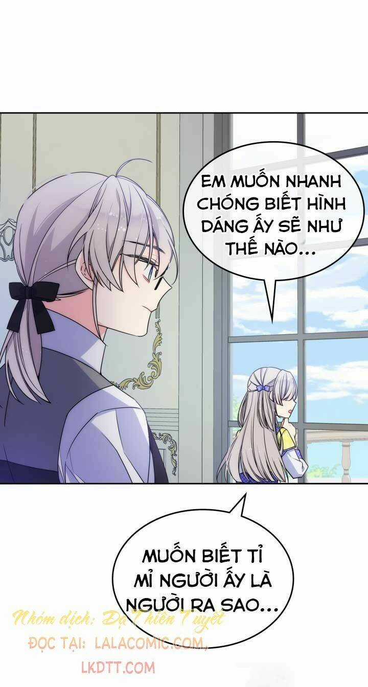 Anh Trai Tôi Quá Hiền Lành Làm Tôi Lo Lắng Ghê Chapter 3 trang 53