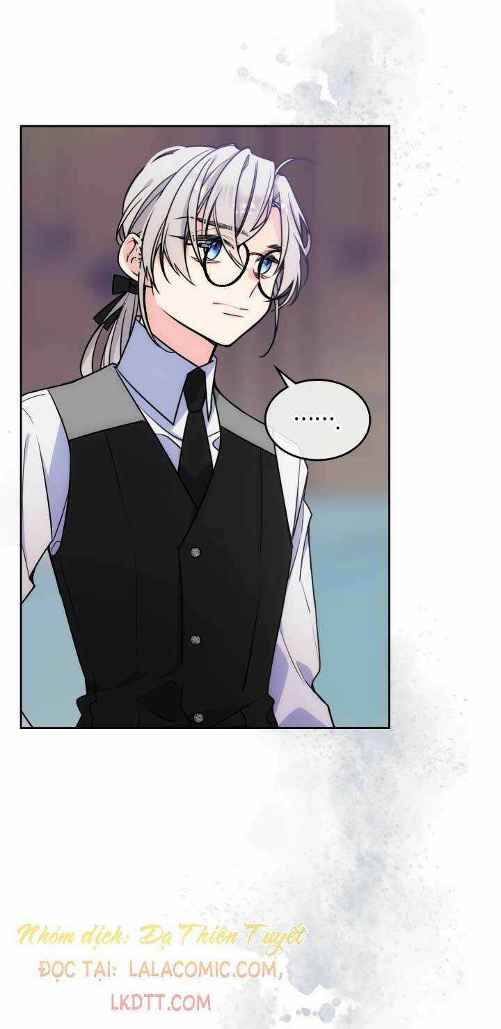 Anh Trai Tôi Quá Hiền Lành Làm Tôi Lo Lắng Ghê Chapter 3 trang 54