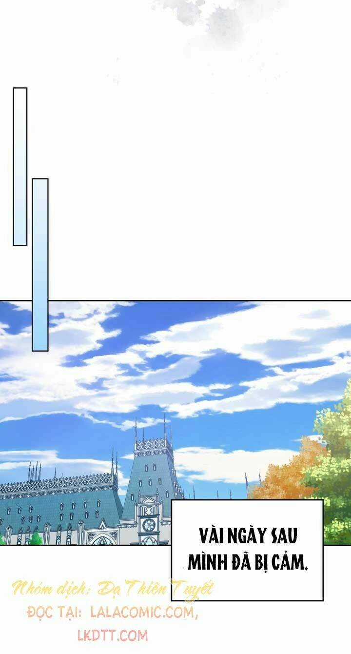 Anh Trai Tôi Quá Hiền Lành Làm Tôi Lo Lắng Ghê Chapter 3 trang 55