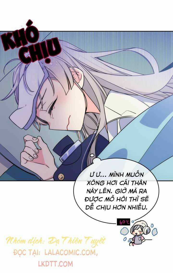 Anh Trai Tôi Quá Hiền Lành Làm Tôi Lo Lắng Ghê Chapter 3 trang 57