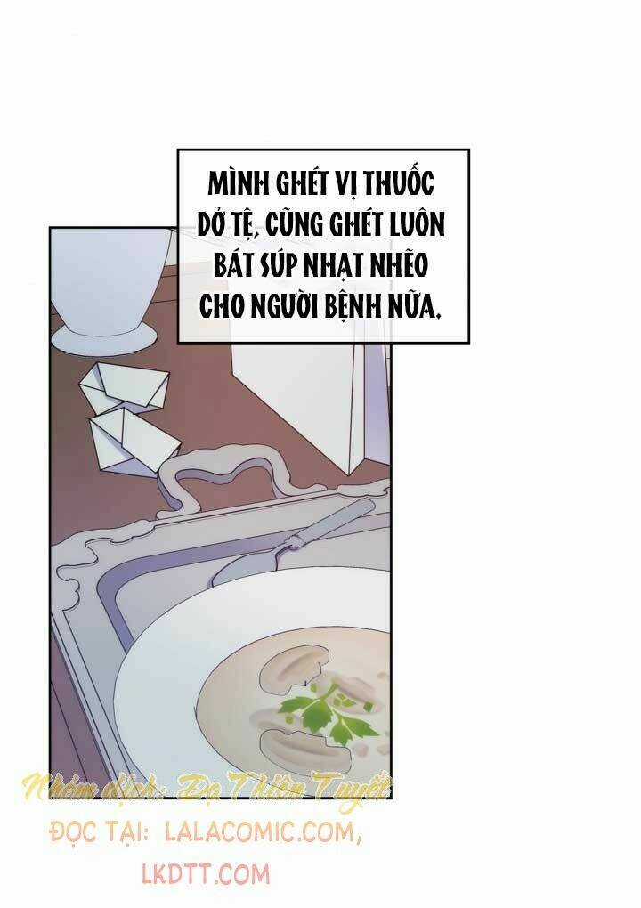 Anh Trai Tôi Quá Hiền Lành Làm Tôi Lo Lắng Ghê Chapter 3 trang 58