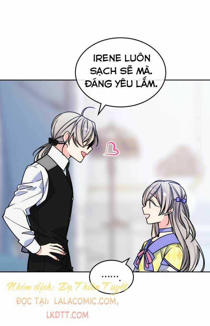 Anh Trai Tôi Quá Hiền Lành Làm Tôi Lo Lắng Ghê Chapter 3 trang 6