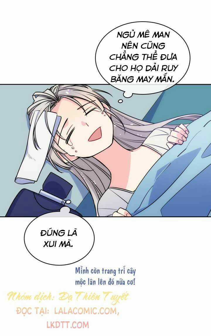 Anh Trai Tôi Quá Hiền Lành Làm Tôi Lo Lắng Ghê Chapter 3 trang 60