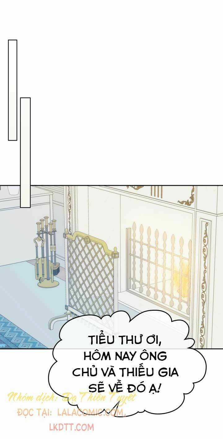 Anh Trai Tôi Quá Hiền Lành Làm Tôi Lo Lắng Ghê Chapter 3 trang 61