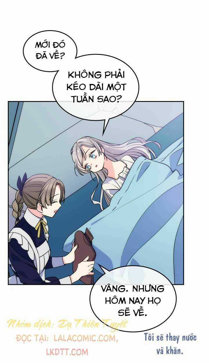 Anh Trai Tôi Quá Hiền Lành Làm Tôi Lo Lắng Ghê Chapter 3 trang 62