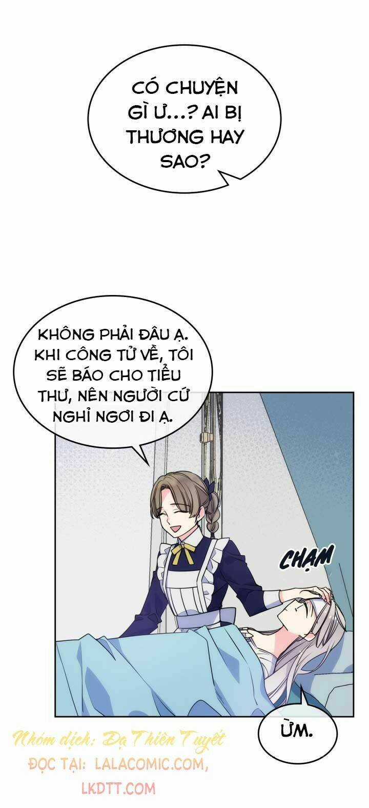 Anh Trai Tôi Quá Hiền Lành Làm Tôi Lo Lắng Ghê Chapter 3 trang 63