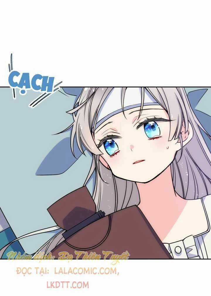 Anh Trai Tôi Quá Hiền Lành Làm Tôi Lo Lắng Ghê Chapter 3 trang 64