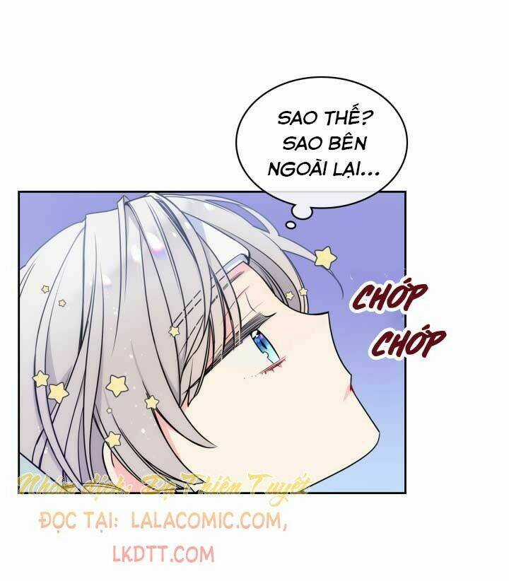 Anh Trai Tôi Quá Hiền Lành Làm Tôi Lo Lắng Ghê Chapter 3 trang 68