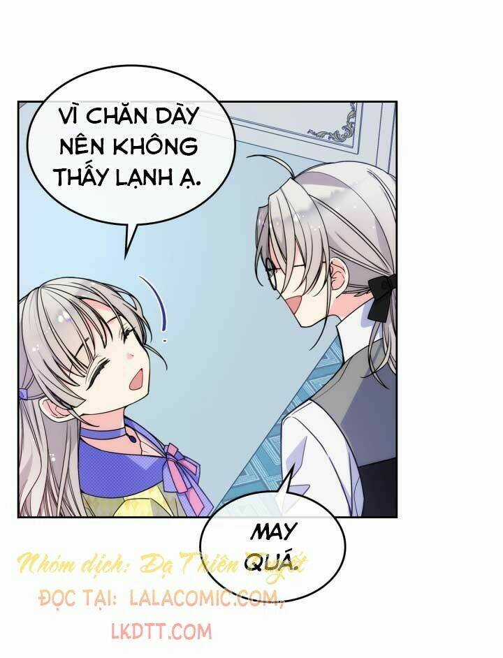 Anh Trai Tôi Quá Hiền Lành Làm Tôi Lo Lắng Ghê Chapter 3 trang 9