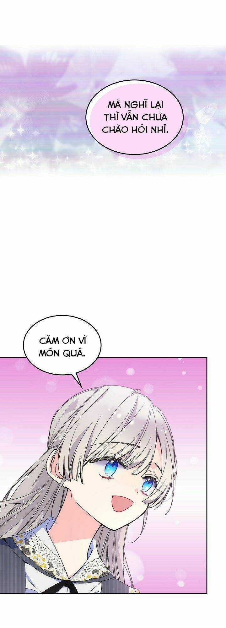 Anh Trai Tôi Quá Hiền Lành Làm Tôi Lo Lắng Ghê Chapter 30 trang 1