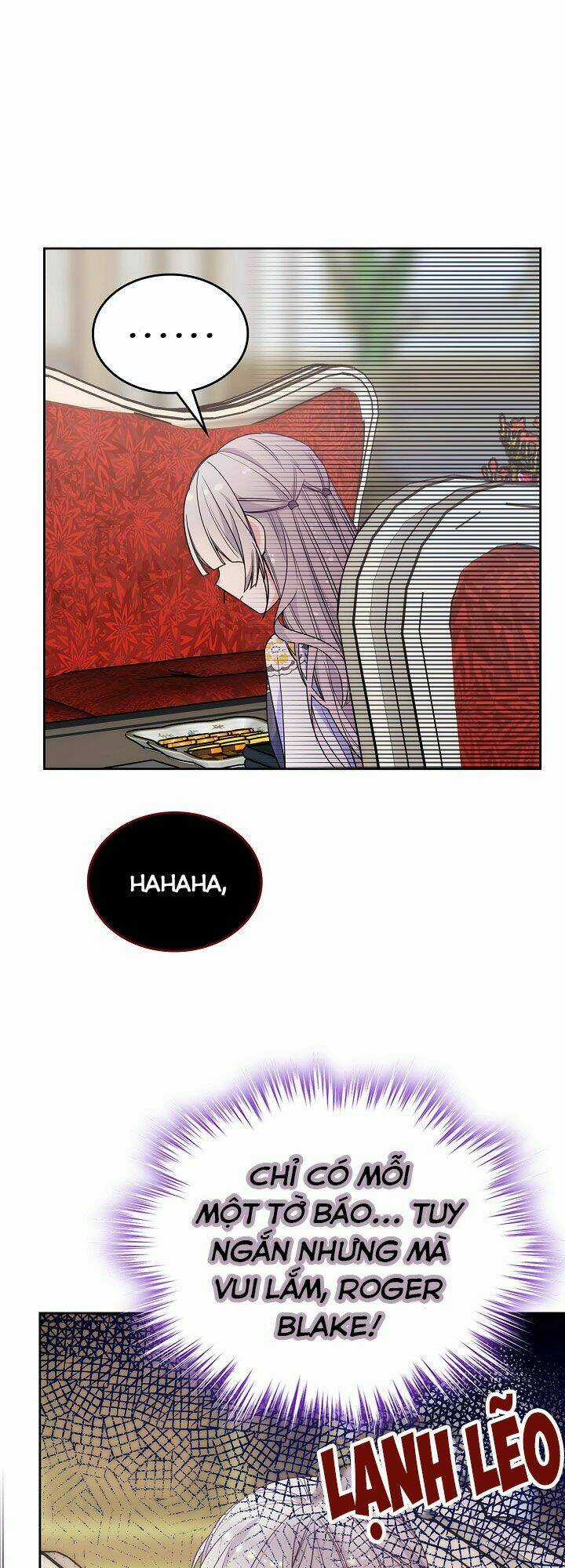 Anh Trai Tôi Quá Hiền Lành Làm Tôi Lo Lắng Ghê Chapter 30 trang 10