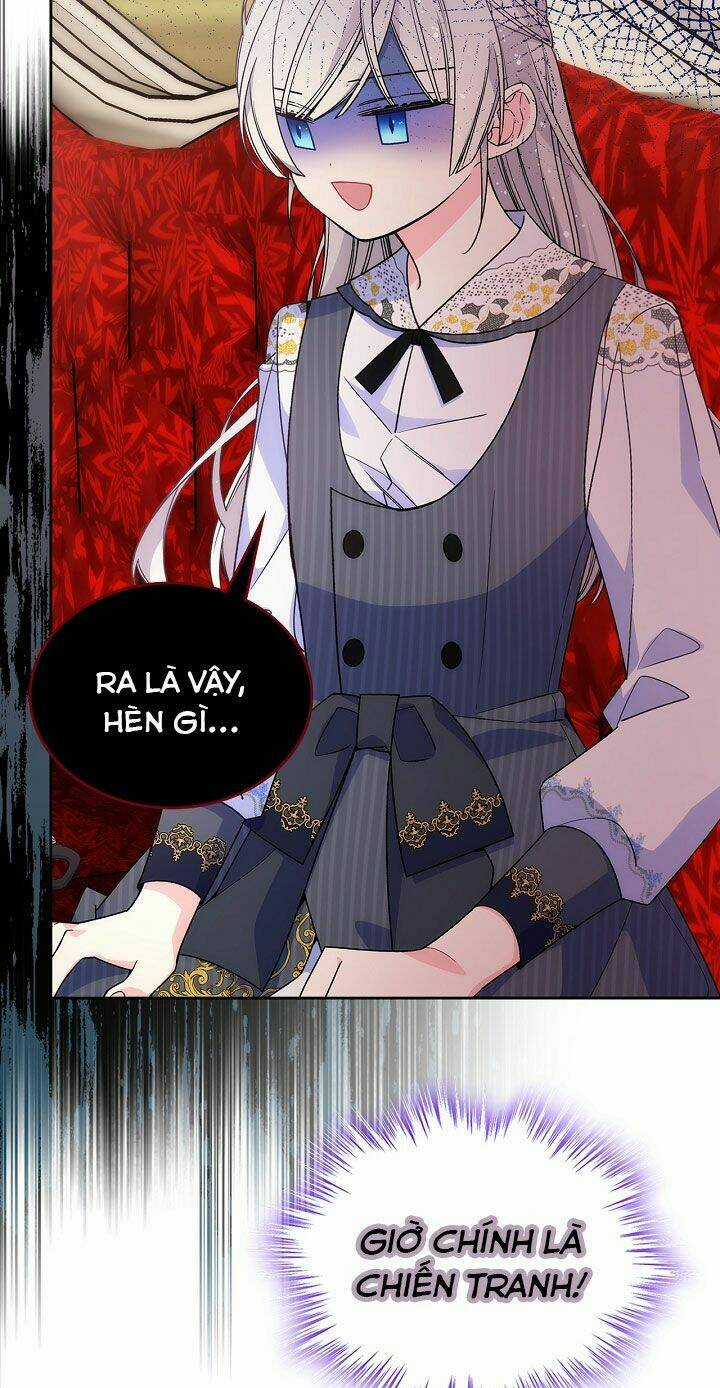 Anh Trai Tôi Quá Hiền Lành Làm Tôi Lo Lắng Ghê Chapter 30 trang 11