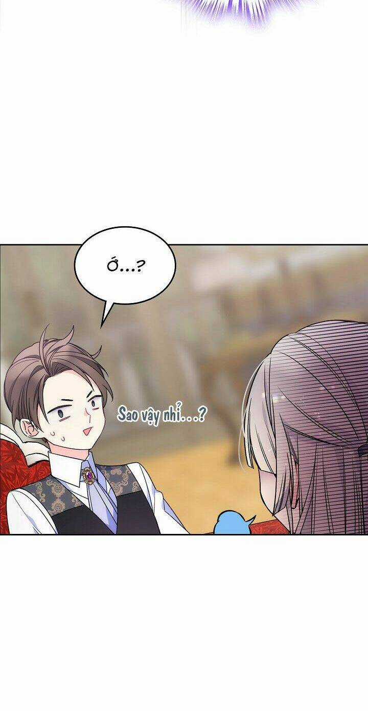 Anh Trai Tôi Quá Hiền Lành Làm Tôi Lo Lắng Ghê Chapter 30 trang 12