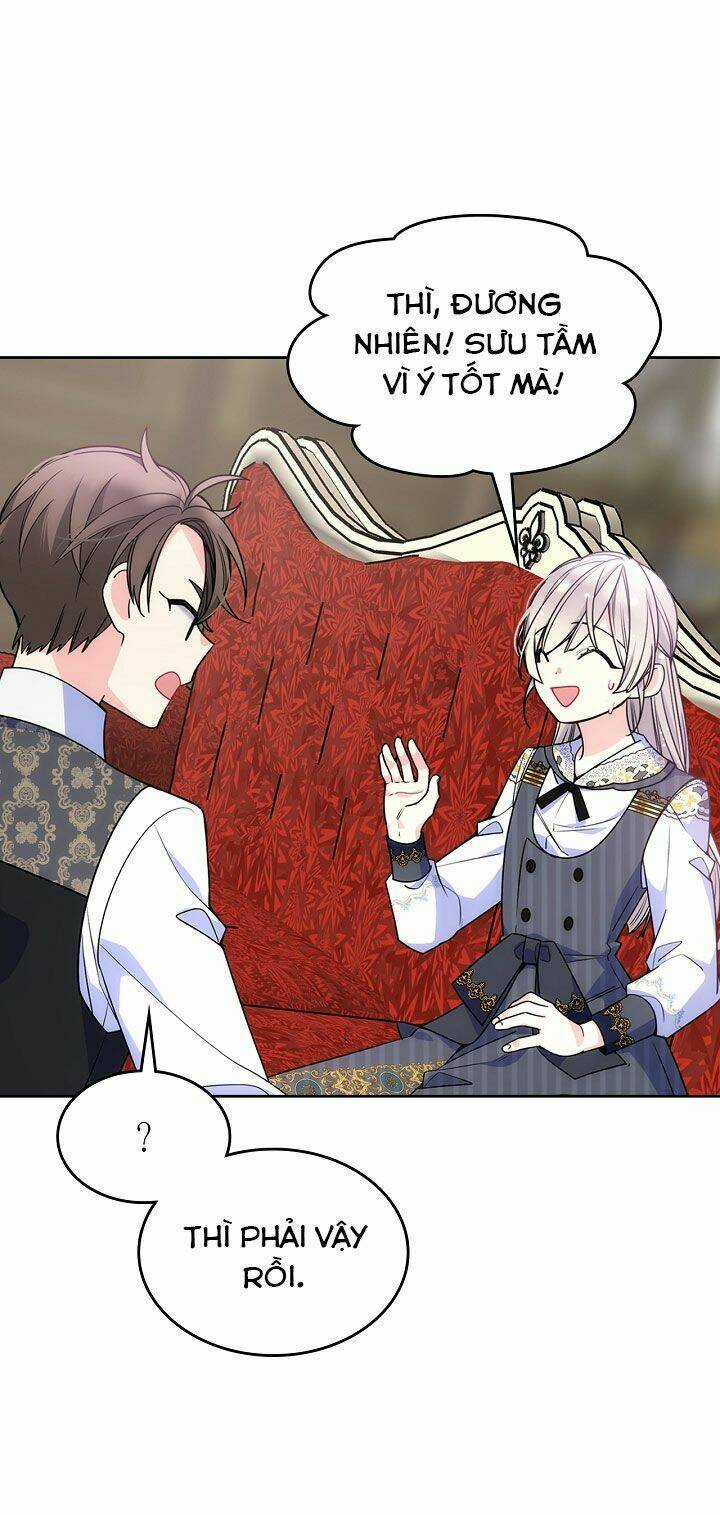 Anh Trai Tôi Quá Hiền Lành Làm Tôi Lo Lắng Ghê Chapter 30 trang 14