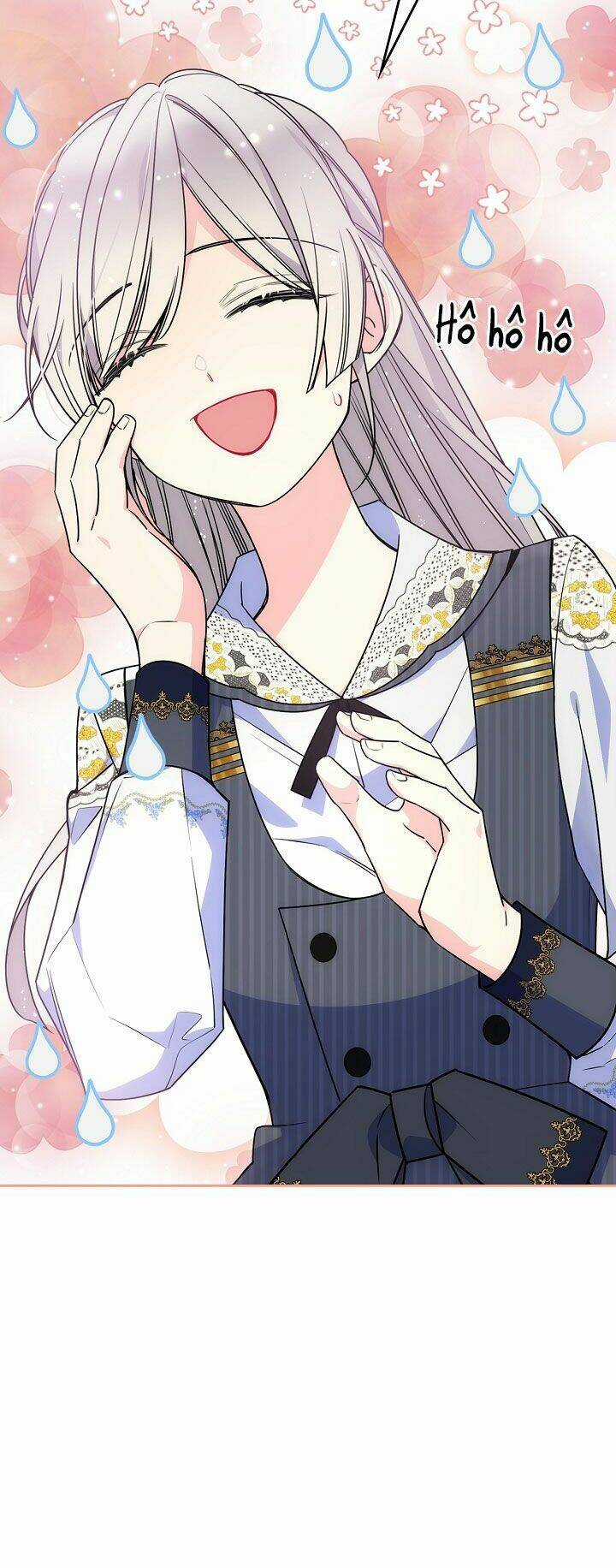 Anh Trai Tôi Quá Hiền Lành Làm Tôi Lo Lắng Ghê Chapter 30 trang 20