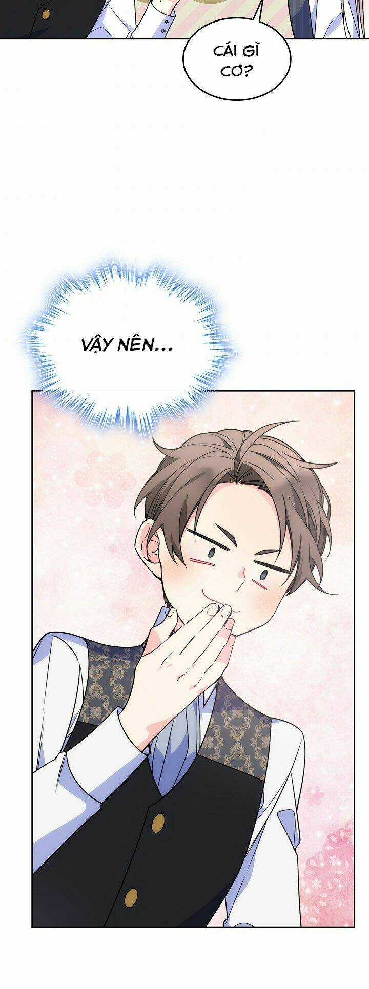 Anh Trai Tôi Quá Hiền Lành Làm Tôi Lo Lắng Ghê Chapter 30 trang 22