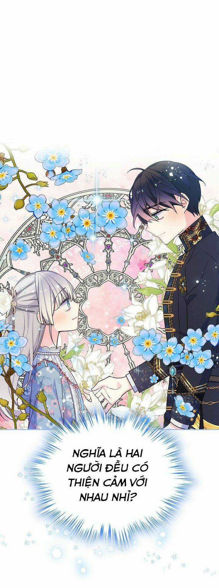 Anh Trai Tôi Quá Hiền Lành Làm Tôi Lo Lắng Ghê Chapter 30 trang 23