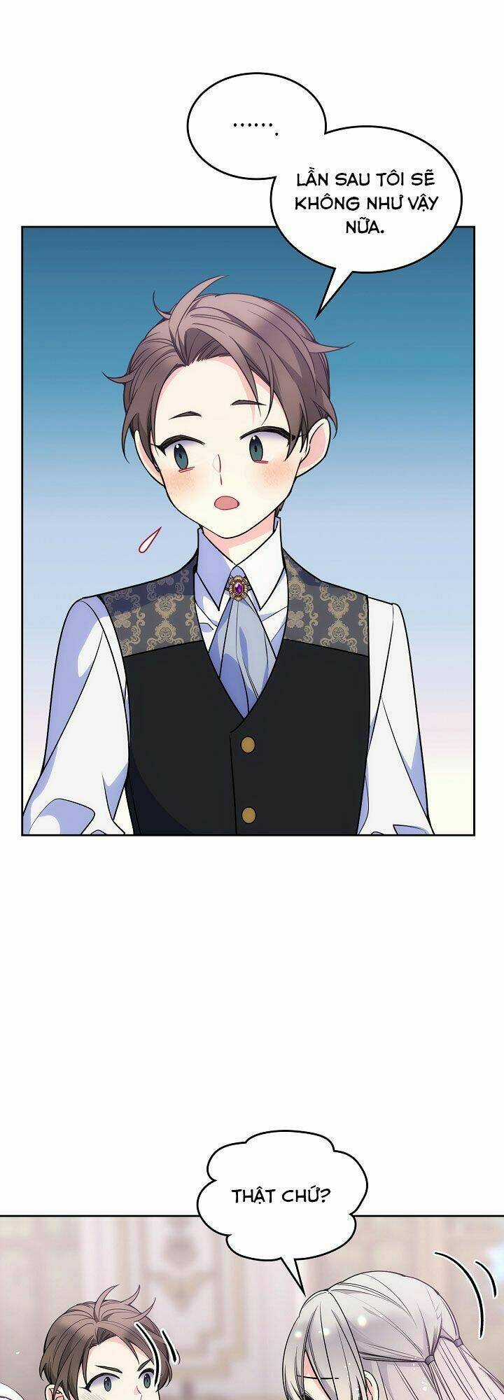 Anh Trai Tôi Quá Hiền Lành Làm Tôi Lo Lắng Ghê Chapter 30 trang 29