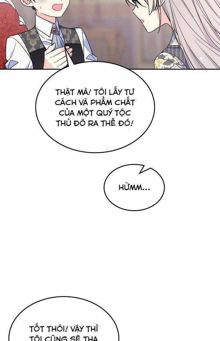 Anh Trai Tôi Quá Hiền Lành Làm Tôi Lo Lắng Ghê Chapter 30 trang 30