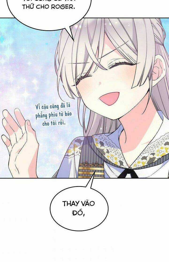 Anh Trai Tôi Quá Hiền Lành Làm Tôi Lo Lắng Ghê Chapter 30 trang 31