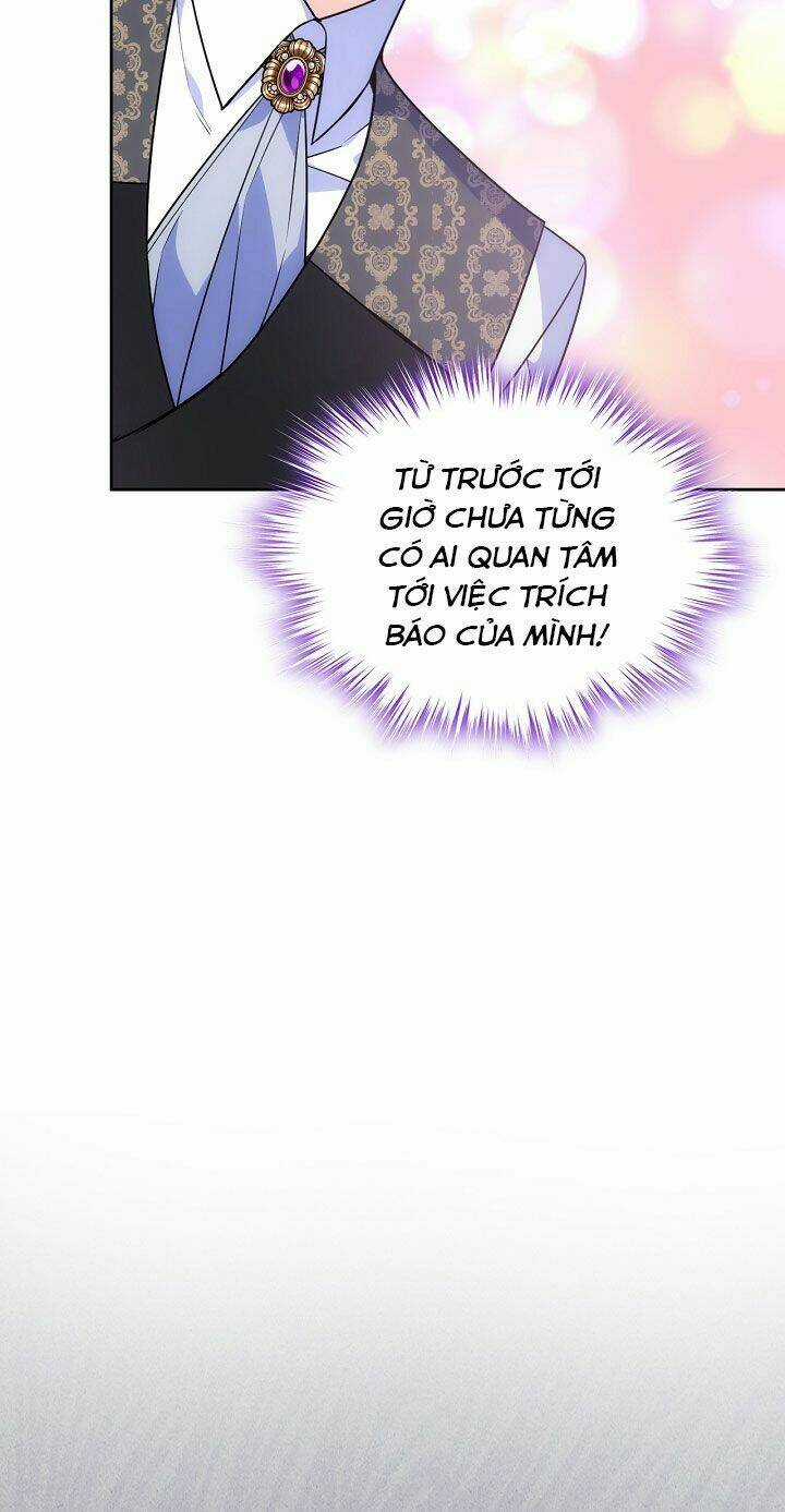 Anh Trai Tôi Quá Hiền Lành Làm Tôi Lo Lắng Ghê Chapter 30 trang 33