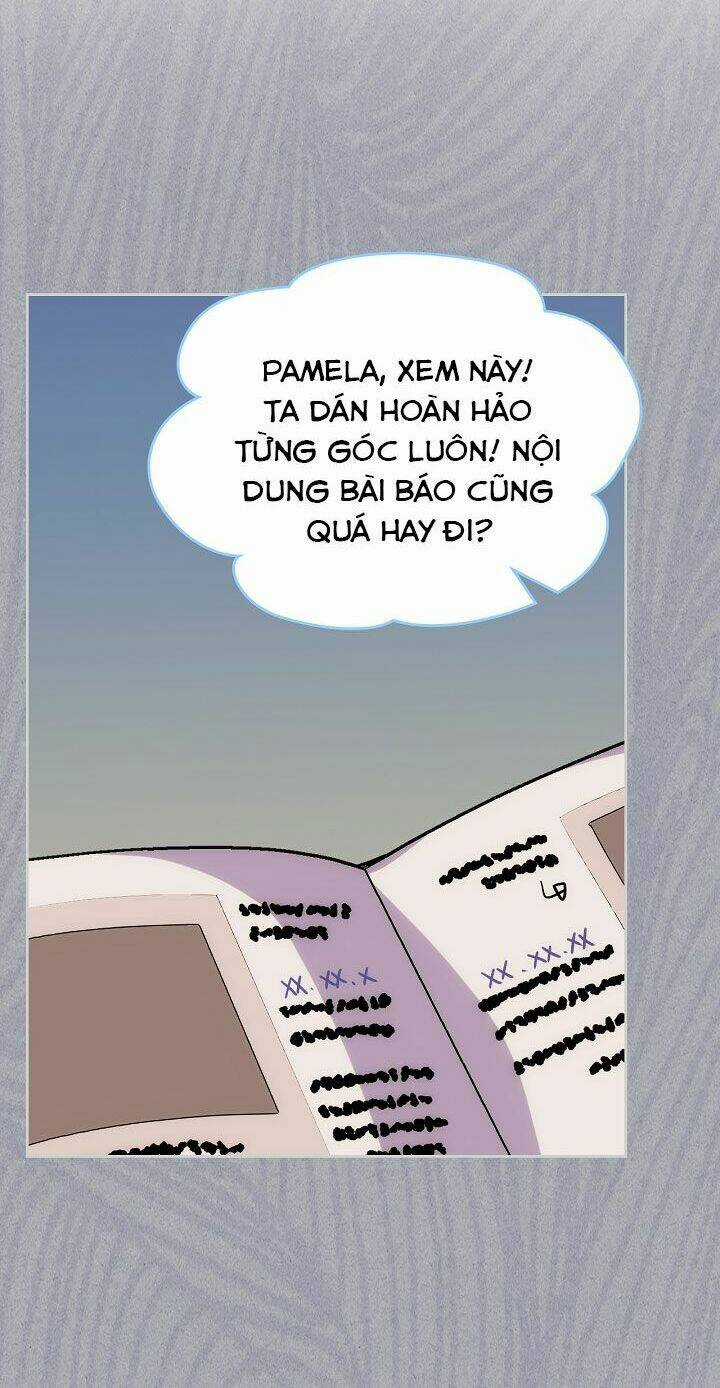 Anh Trai Tôi Quá Hiền Lành Làm Tôi Lo Lắng Ghê Chapter 30 trang 34