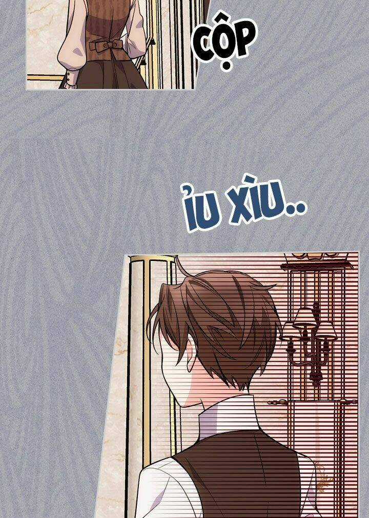 Anh Trai Tôi Quá Hiền Lành Làm Tôi Lo Lắng Ghê Chapter 30 trang 36