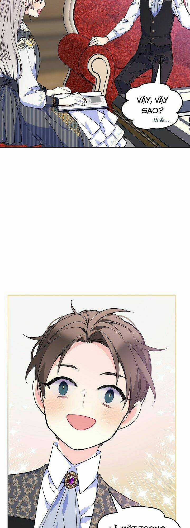 Anh Trai Tôi Quá Hiền Lành Làm Tôi Lo Lắng Ghê Chapter 30 trang 39