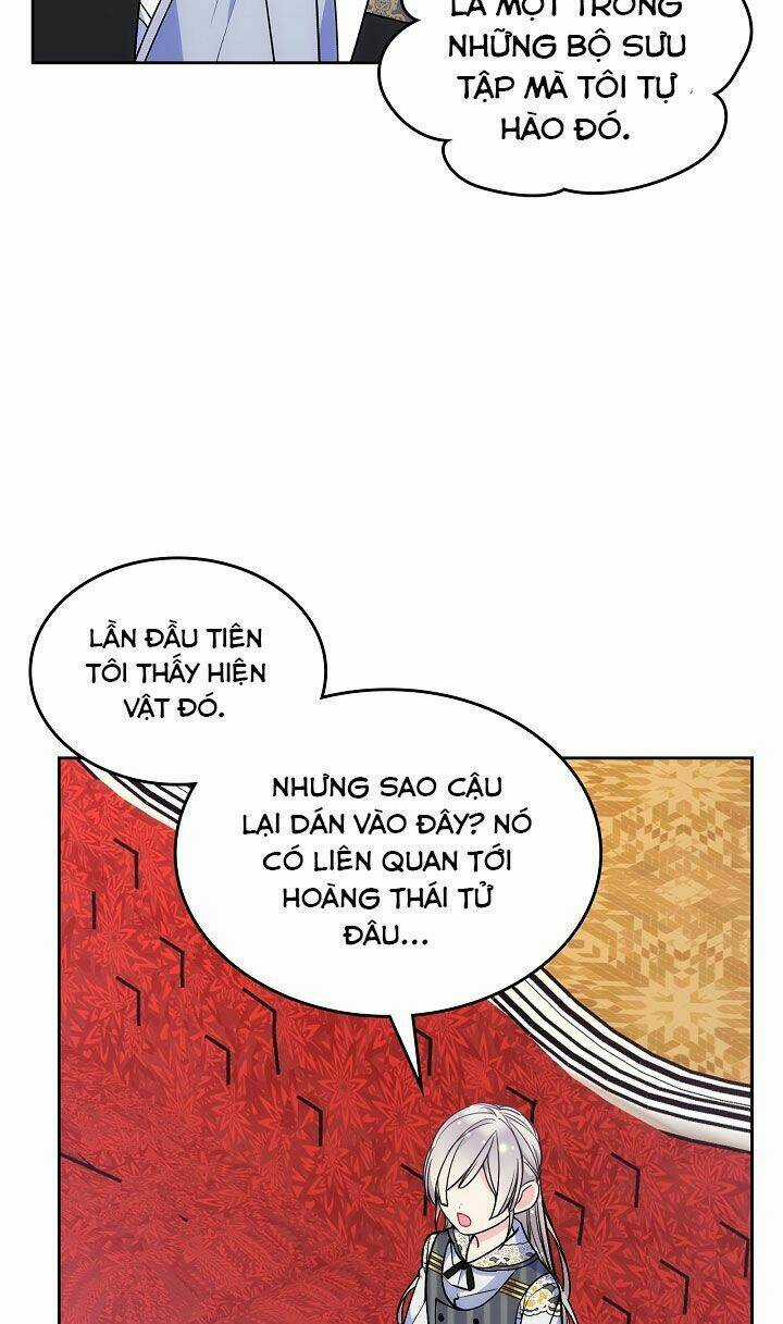 Anh Trai Tôi Quá Hiền Lành Làm Tôi Lo Lắng Ghê Chapter 30 trang 40