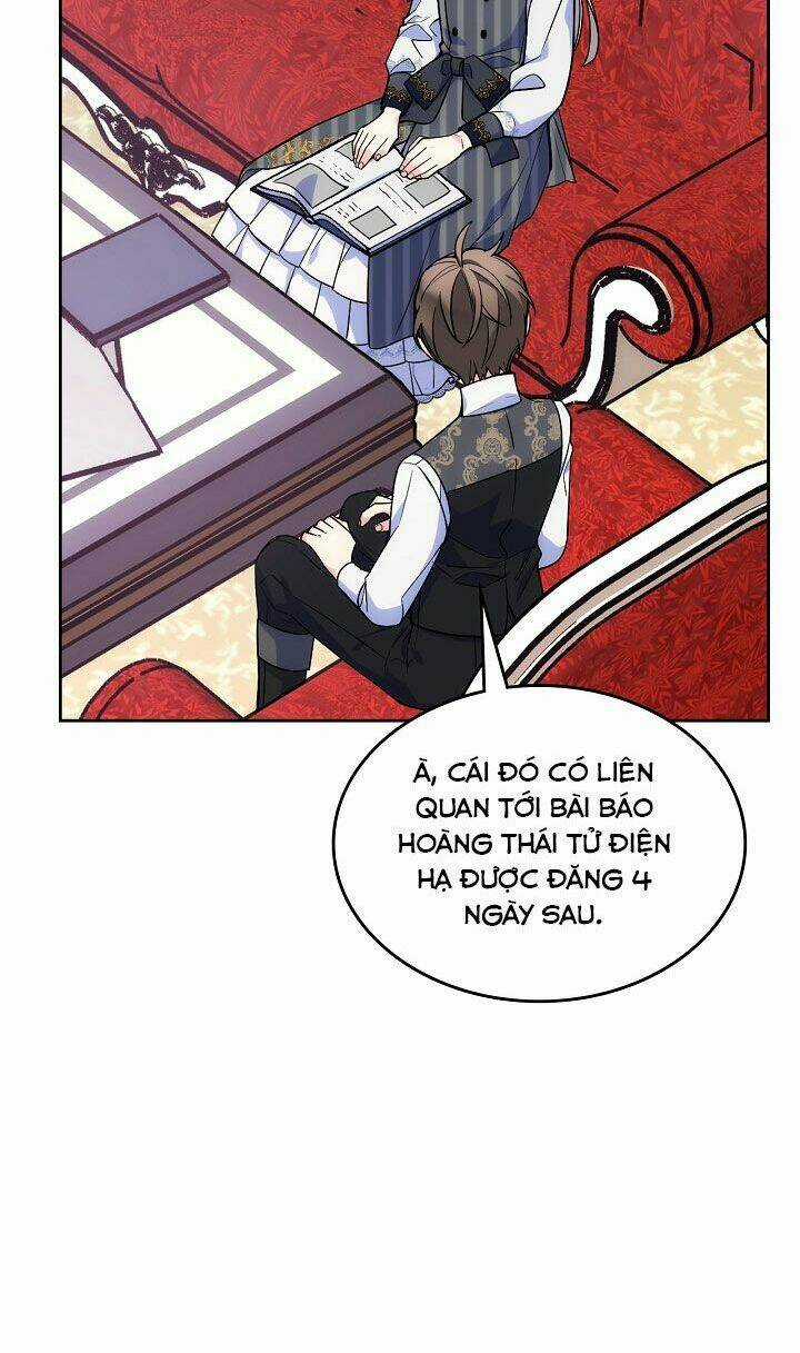 Anh Trai Tôi Quá Hiền Lành Làm Tôi Lo Lắng Ghê Chapter 30 trang 41