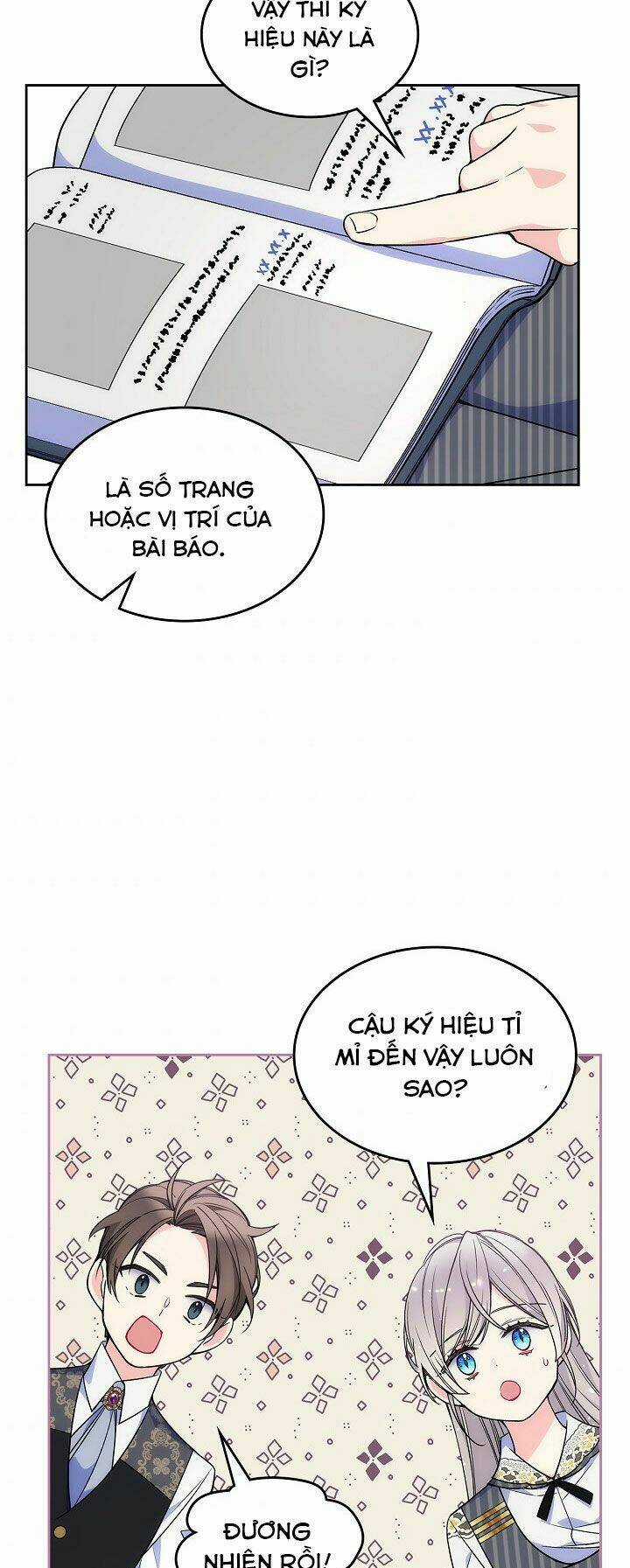 Anh Trai Tôi Quá Hiền Lành Làm Tôi Lo Lắng Ghê Chapter 30 trang 43