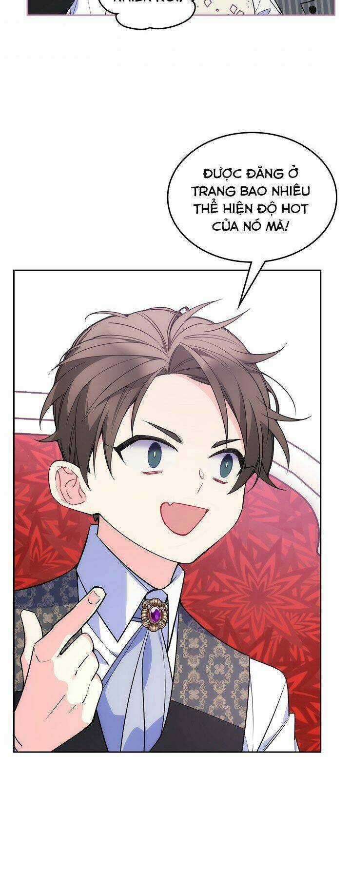 Anh Trai Tôi Quá Hiền Lành Làm Tôi Lo Lắng Ghê Chapter 30 trang 44