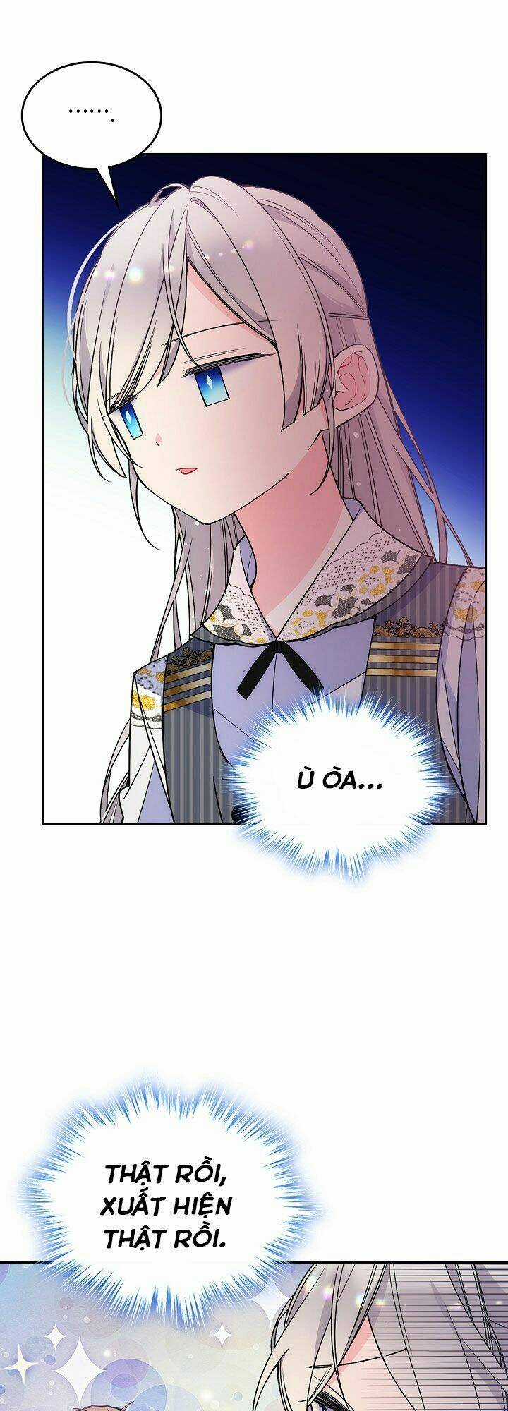 Anh Trai Tôi Quá Hiền Lành Làm Tôi Lo Lắng Ghê Chapter 30 trang 45