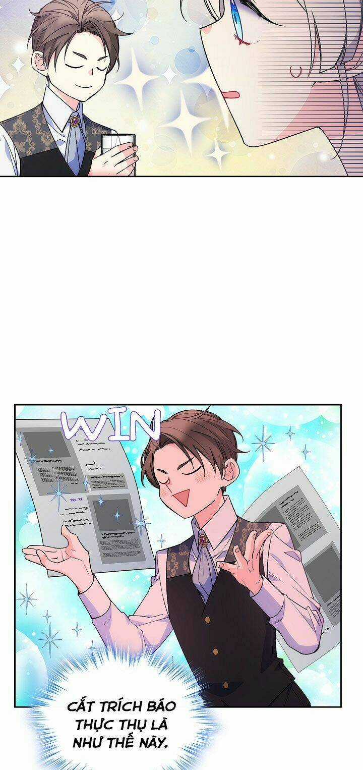 Anh Trai Tôi Quá Hiền Lành Làm Tôi Lo Lắng Ghê Chapter 30 trang 46