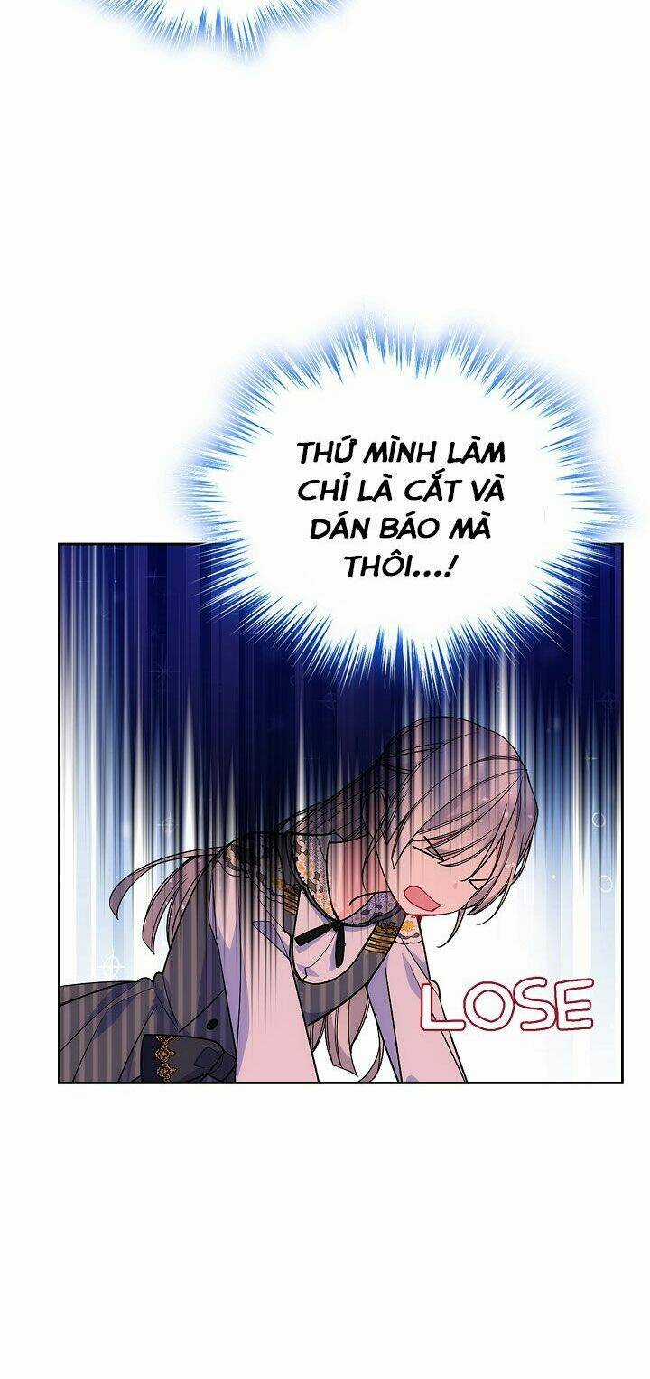 Anh Trai Tôi Quá Hiền Lành Làm Tôi Lo Lắng Ghê Chapter 30 trang 47