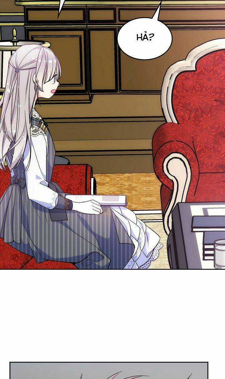 Anh Trai Tôi Quá Hiền Lành Làm Tôi Lo Lắng Ghê Chapter 30 trang 50