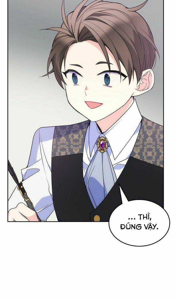 Anh Trai Tôi Quá Hiền Lành Làm Tôi Lo Lắng Ghê Chapter 30 trang 51