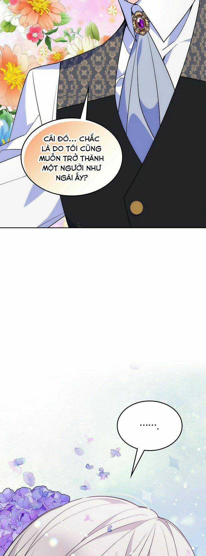 Anh Trai Tôi Quá Hiền Lành Làm Tôi Lo Lắng Ghê Chapter 30 trang 53