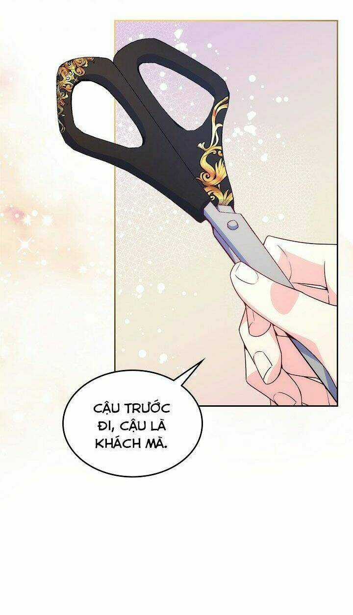 Anh Trai Tôi Quá Hiền Lành Làm Tôi Lo Lắng Ghê Chapter 30 trang 6