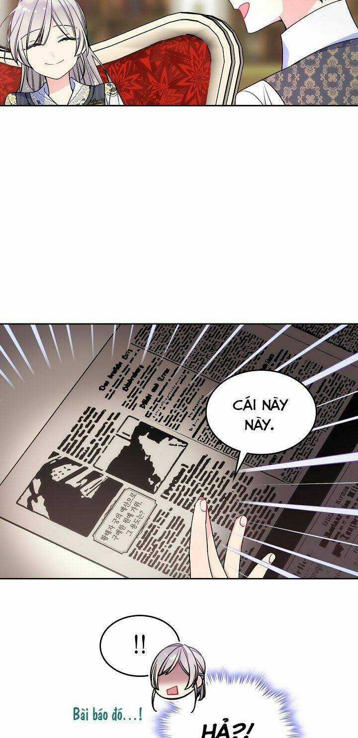 Anh Trai Tôi Quá Hiền Lành Làm Tôi Lo Lắng Ghê Chapter 30 trang 8