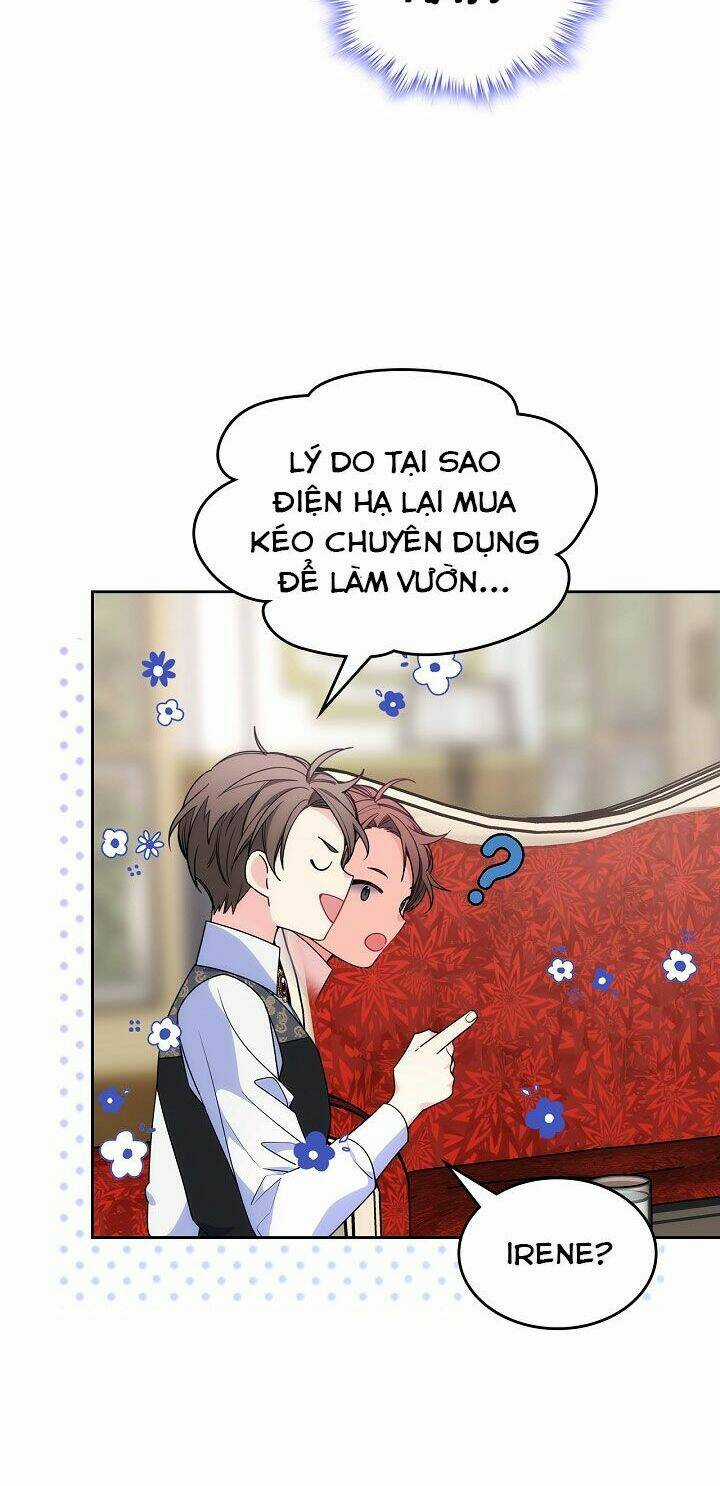 Anh Trai Tôi Quá Hiền Lành Làm Tôi Lo Lắng Ghê Chapter 30 trang 9