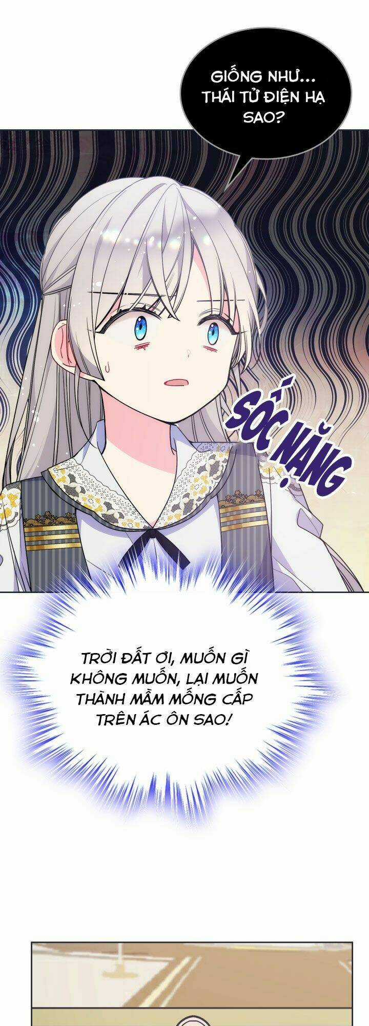 Anh Trai Tôi Quá Hiền Lành Làm Tôi Lo Lắng Ghê Chapter 31 trang 1