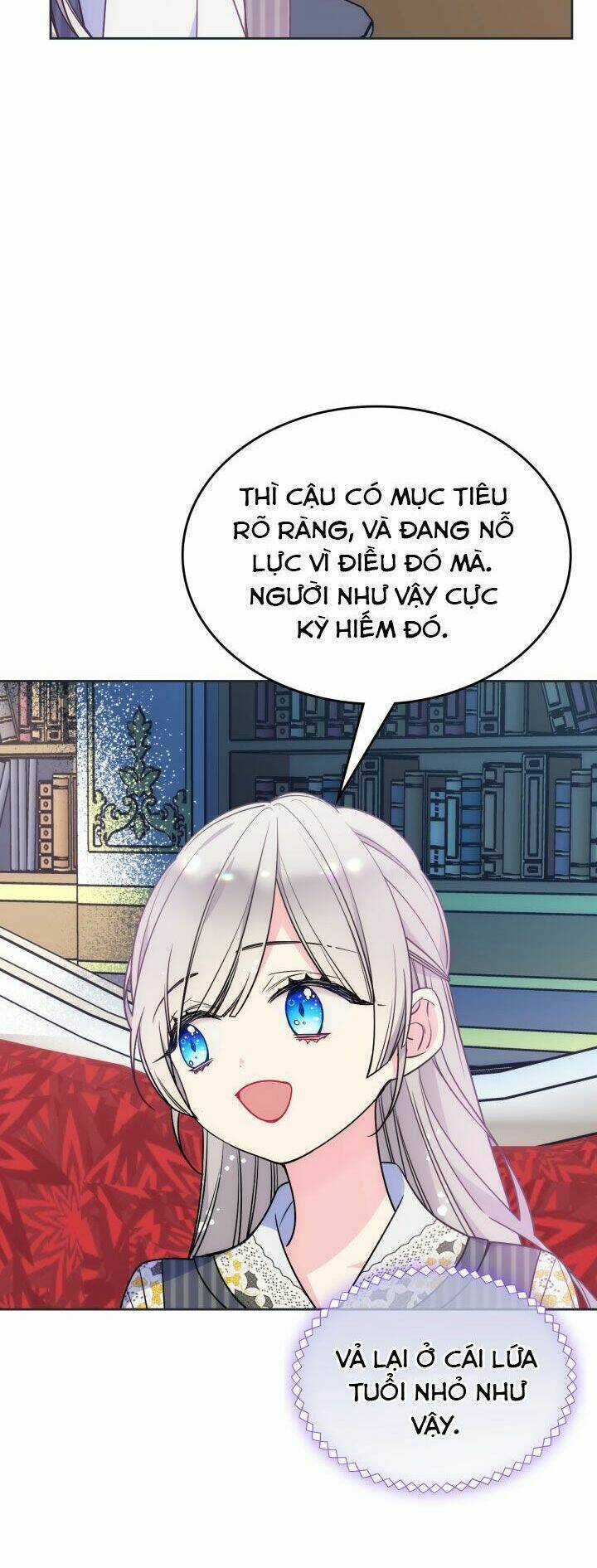 Anh Trai Tôi Quá Hiền Lành Làm Tôi Lo Lắng Ghê Chapter 31 trang 11