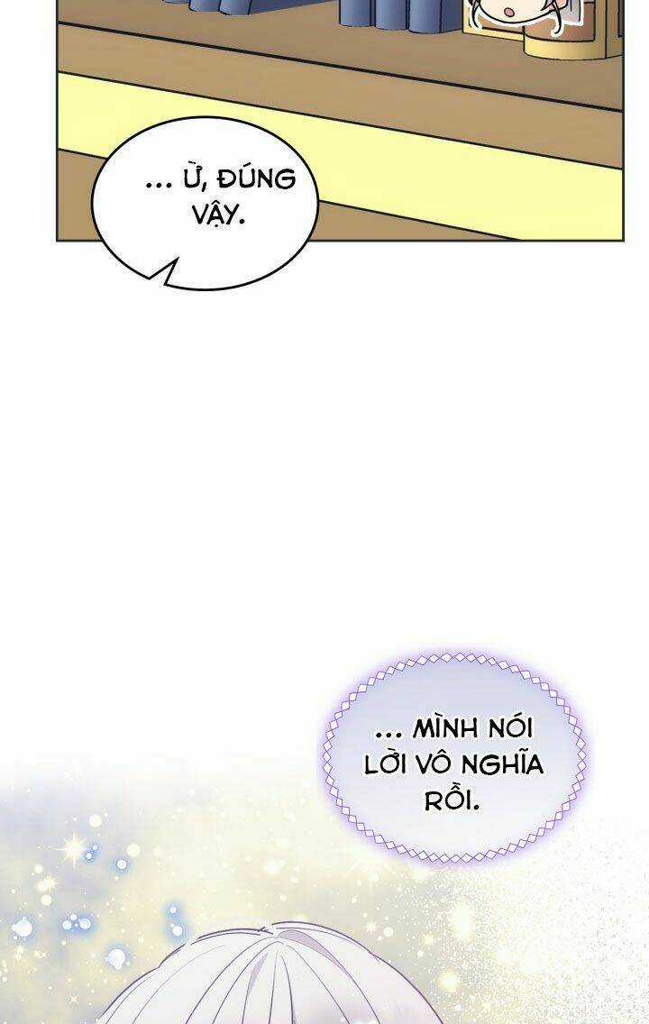 Anh Trai Tôi Quá Hiền Lành Làm Tôi Lo Lắng Ghê Chapter 31 trang 14